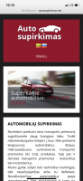 Autosupirkimas.net